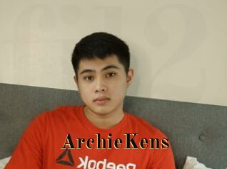 ArchieKens