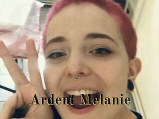 Ardent_Melanie