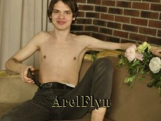 ArelFlyn Films 2 Q