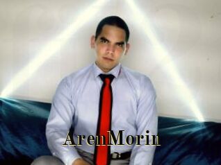 ArenMorin