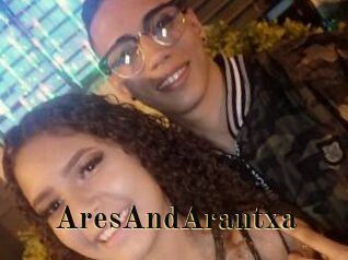 AresAndArantxa