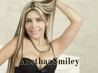 ArethaaSmiley