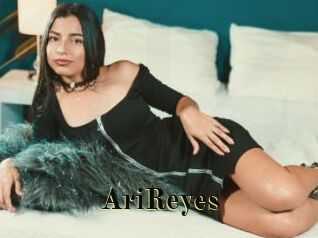 AriReyes
