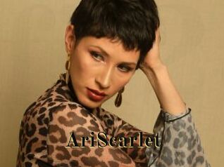 AriScarlet