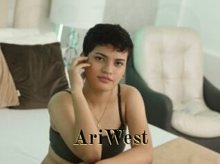 AriWest