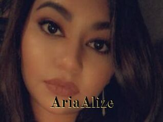 AriaAlize