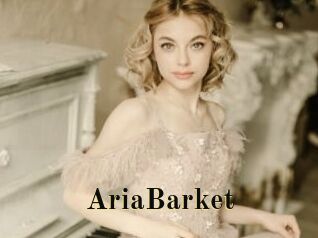 AriaBarket