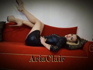 AriaClair