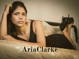 AriaClarke