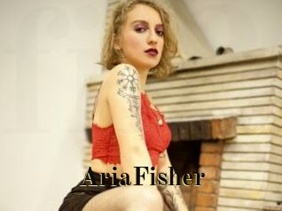 AriaFisher