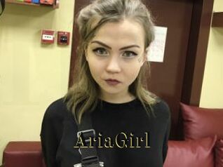 AriaGirl Films 2 Q