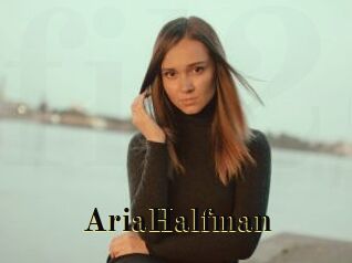 AriaHalfman