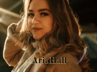 AriaHall
