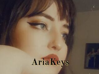 AriaKeys