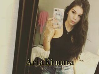 AriaKimura