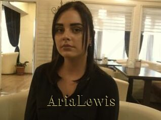 AriaLewis