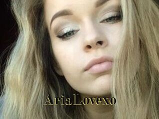 AriaLovexo