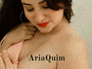 AriaQuim