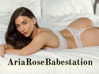 AriaRoseBabestation