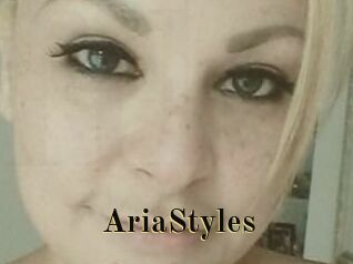 AriaStyles