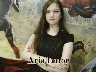 AriaTailor