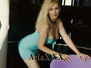 AriaXXX