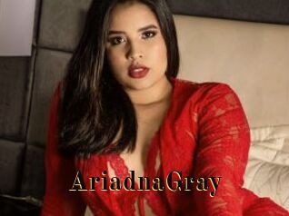 AriadnaGray