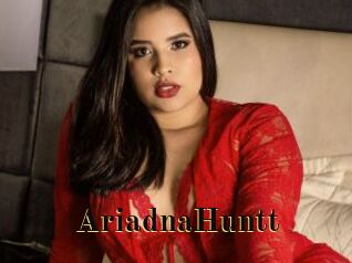 AriadnaHuntt