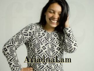 AriadnaLam
