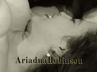 AriadnaRobinson