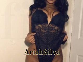 AriahSilva