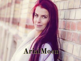 ArialMoon