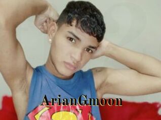 ArianGmoon