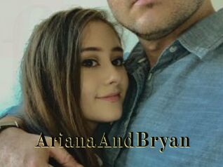 ArianaAndBryan