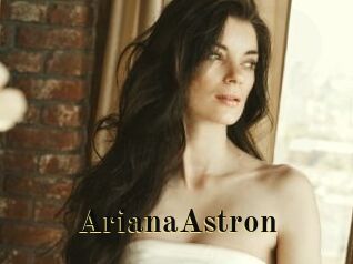 ArianaAstron