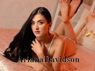 ArianaDavidson