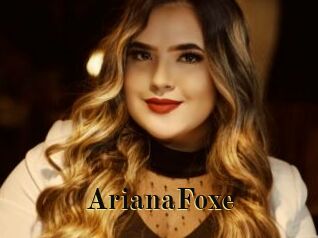ArianaFoxe