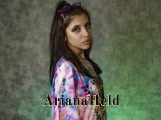 ArianaHeld