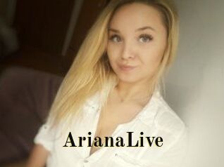 ArianaLive