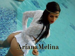 ArianaMelina