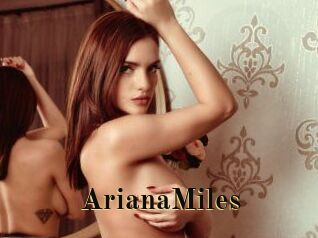 ArianaMiles