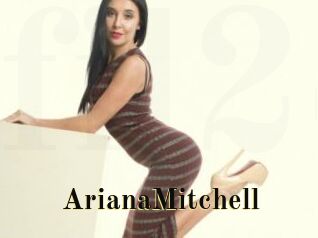 ArianaMitchell