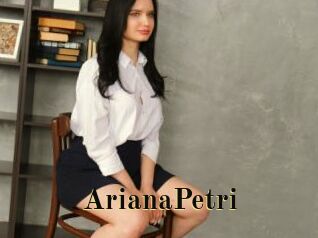 ArianaPetri