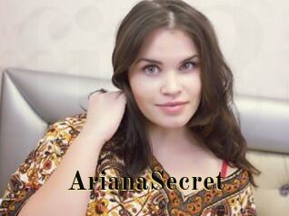 ArianaSecret