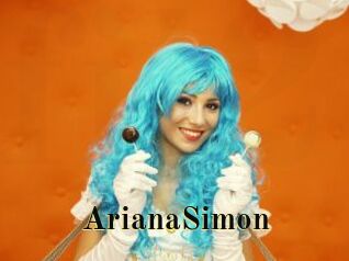 ArianaSimon