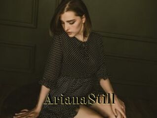 ArianaStill