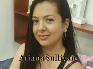 ArianaSullivan