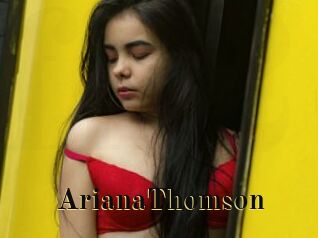 ArianaThomson