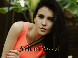 ArianaVessel