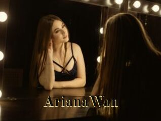 ArianaWan